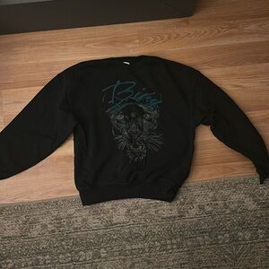 Anine Bing Sweatshirt
